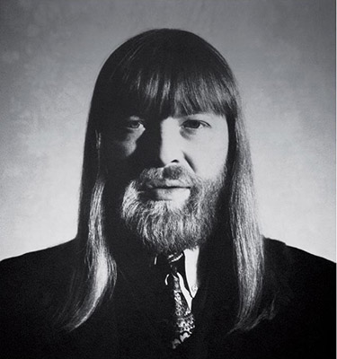 Conny Plank